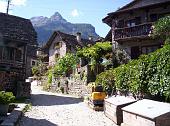 VAL VERZASCA (Canton Ticino - Svizzera) -agosto 2009 - FOTOGALLERY